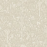 Galerie Little Dreamers Trees all-over Wallpaper