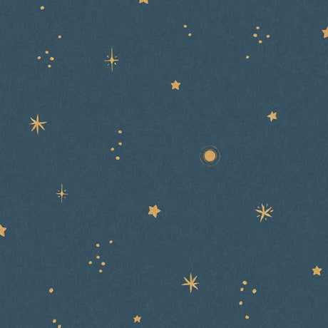 Galerie Little Dreamers Geometric All-over Wallpaper