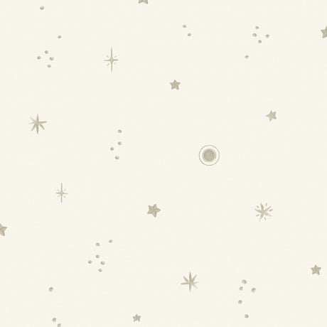 Galerie Little Dreamers Geometric All-over Wallpaper