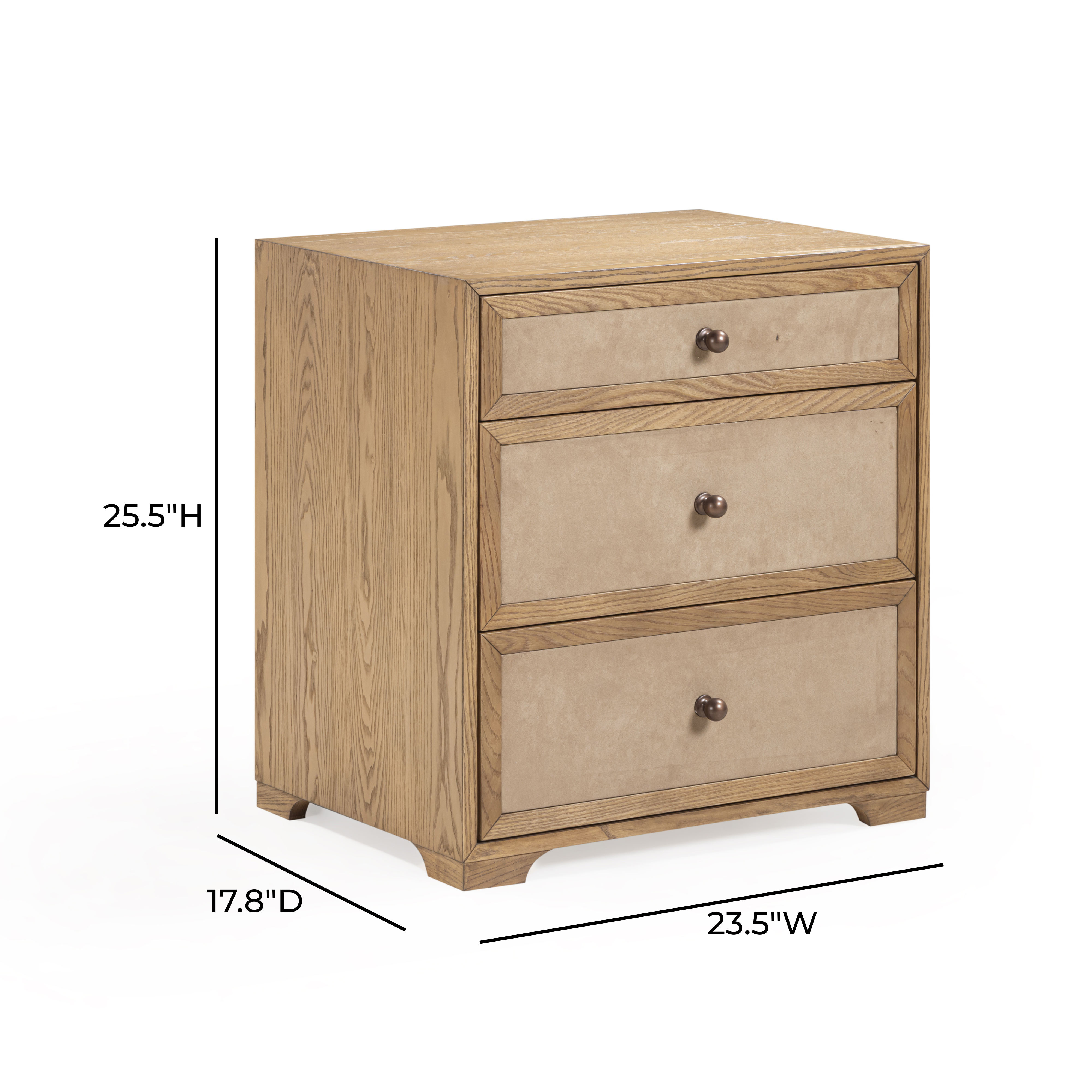 Dimensions Image