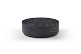 6155 Round Drum Coffee Table
