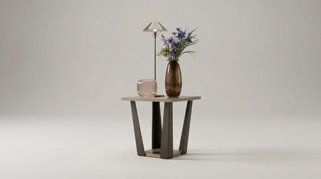 ArredoAmbra Italian Living Room Collection by Arredoclassic