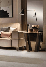 ArredoAmbra Italian Living Room Collection by Arredoclassic