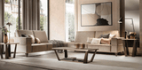 ArredoAmbra Italian Living Room Collection by Arredoclassic