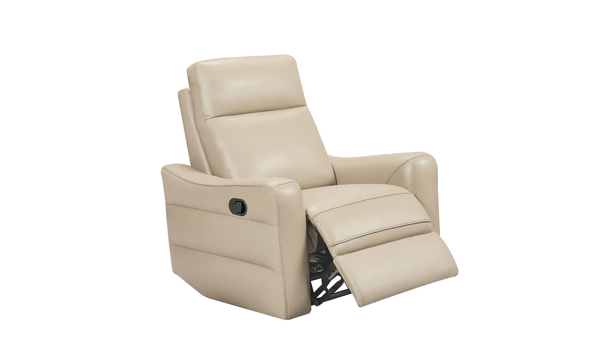 3517 Leather Reclining Living Room Collection