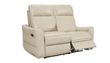3517 Leather Reclining Living Room Collection