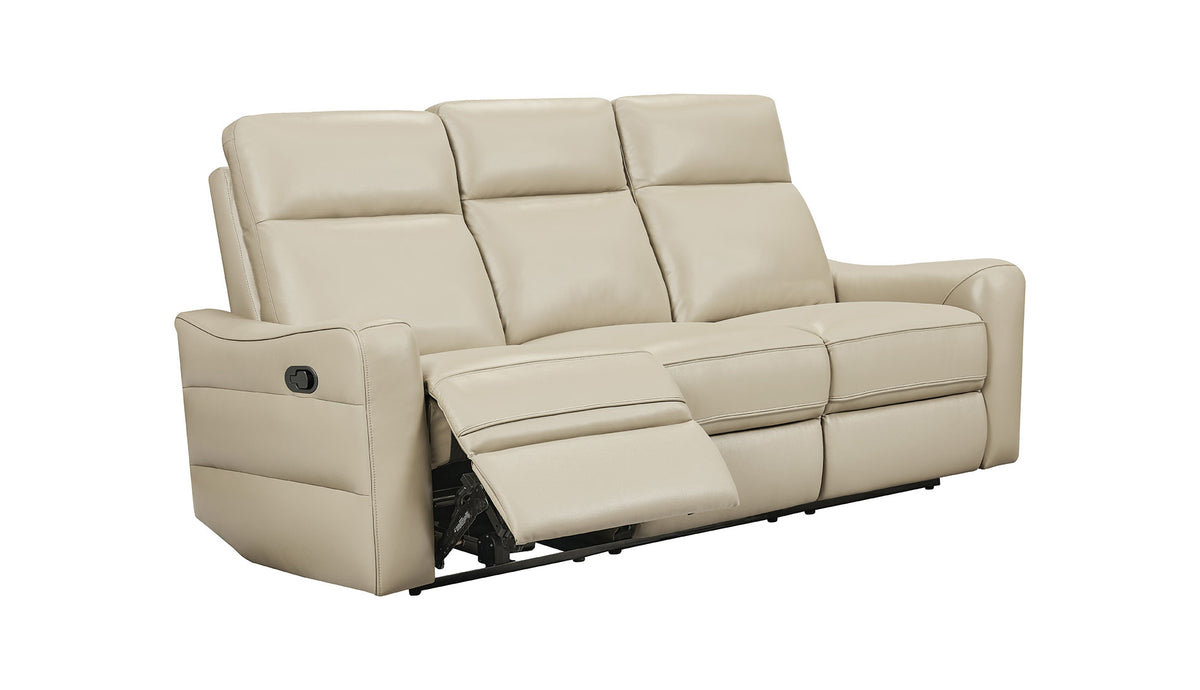 3517 Leather Reclining Living Room Collection