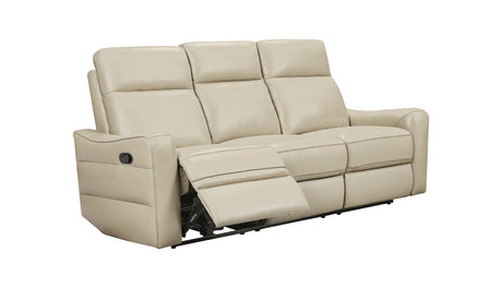 3517 Leather Reclining Living Room Collection