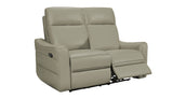 3517 Leather Reclining Living Room Collection