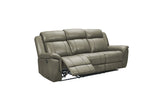 9015 Reclining Sofa, Loveseat & Chair