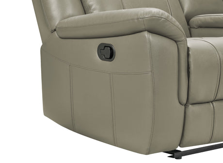 9015 Reclining Sofa, Loveseat & Chair