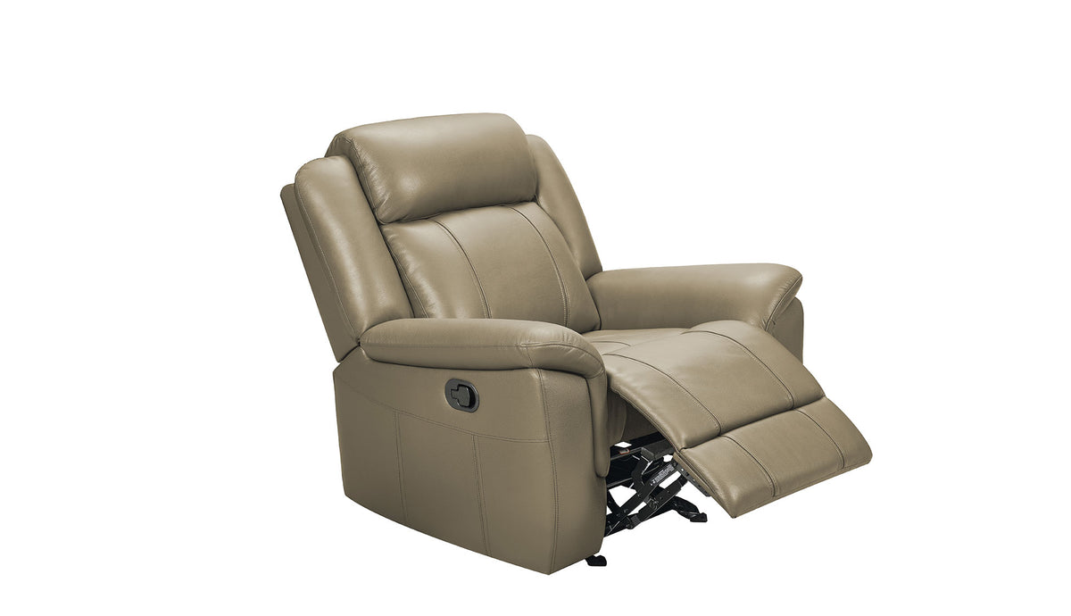 9015 Reclining Sofa, Loveseat & Chair