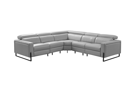 2787 Power Reclining Sectional