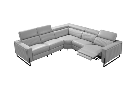 2787 Power Reclining Sectional