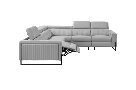 2787 Power Reclining Sectional
