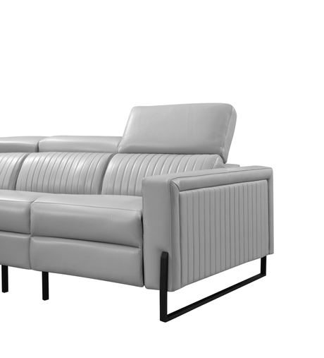 2787 Power Reclining Sectional