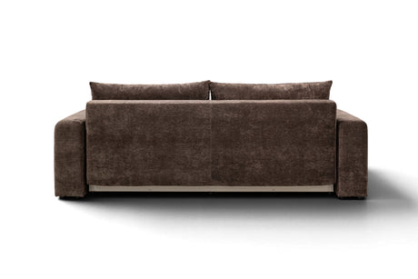 Mega Sleeper Sofa Bed by Befame
