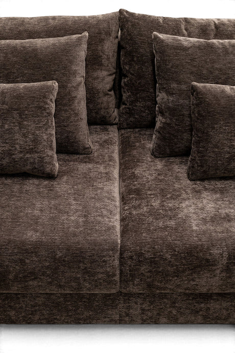 Mega Sleeper Sofa Bed by Befame