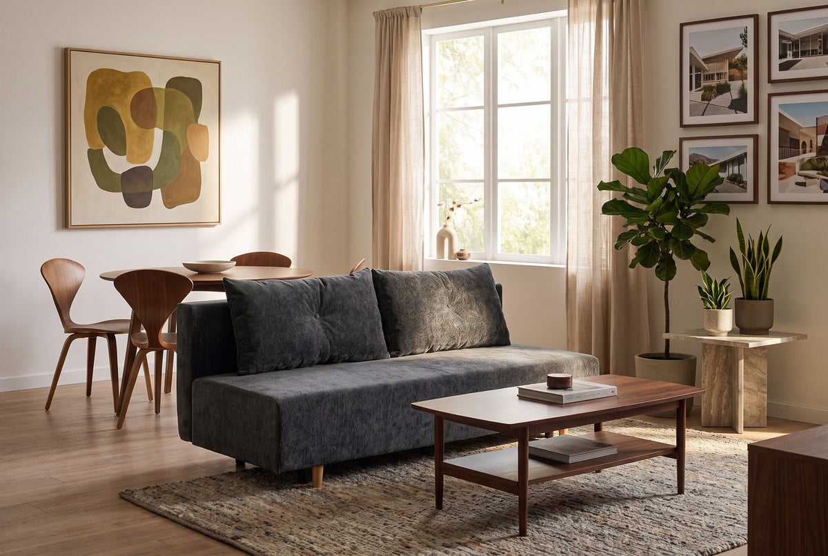 Otta Modern Sofa Bed