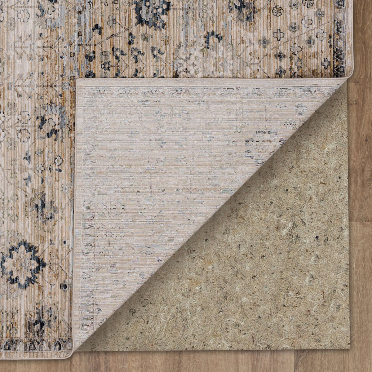 Karastan Lizabeth Taupe