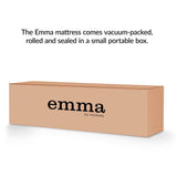 Mila 8" Queen Mattress