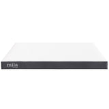 Mila 8" Queen Mattress