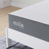 Mila 8" Queen Mattress