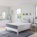 Mila 8" Queen Mattress