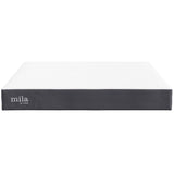 Mila 8" Queen Mattress