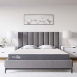 Mila 8" Queen Mattress