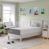 Mila 8" Queen Mattress