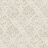 Galerie Lustre Modern Damask Wallpaper