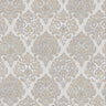 Galerie Lustre Modern Damask Wallpaper