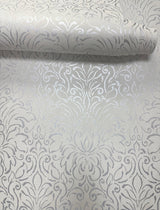 Galerie Metallic FX 2 Damask Wallpaper
