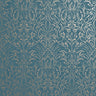 Galerie Metallic FX 2 Damask Wallpaper
