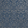 Galerie Metallic FX 2 Damask Wallpaper