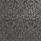 Galerie Metallic FX 2 Damask Wallpaper