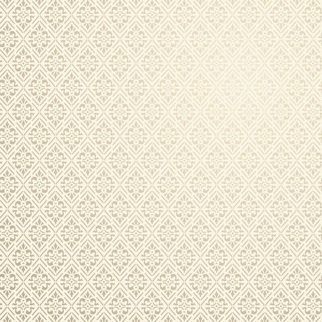 Galerie Metallic FX 2 Diamond Damask Wallpaper
