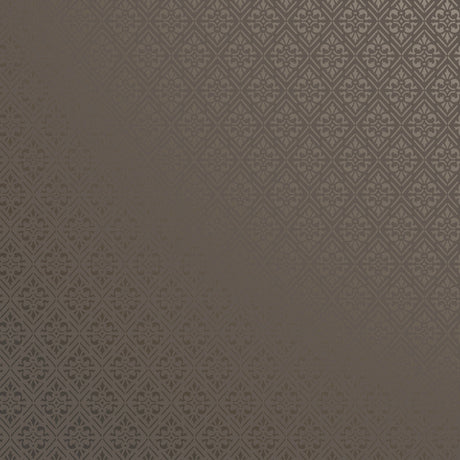Galerie Metallic FX 2 Diamond Damask Wallpaper