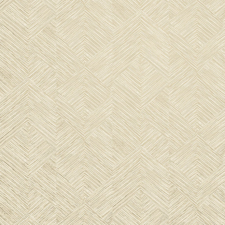 Galerie Metallic FX 2 Stripe Geometric Wallpaper