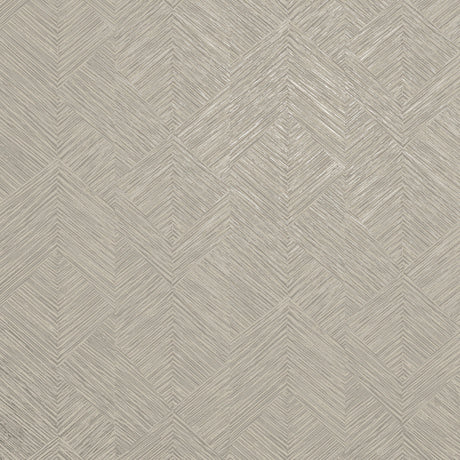 Galerie Metallic FX 2 Stripe Geometric Wallpaper