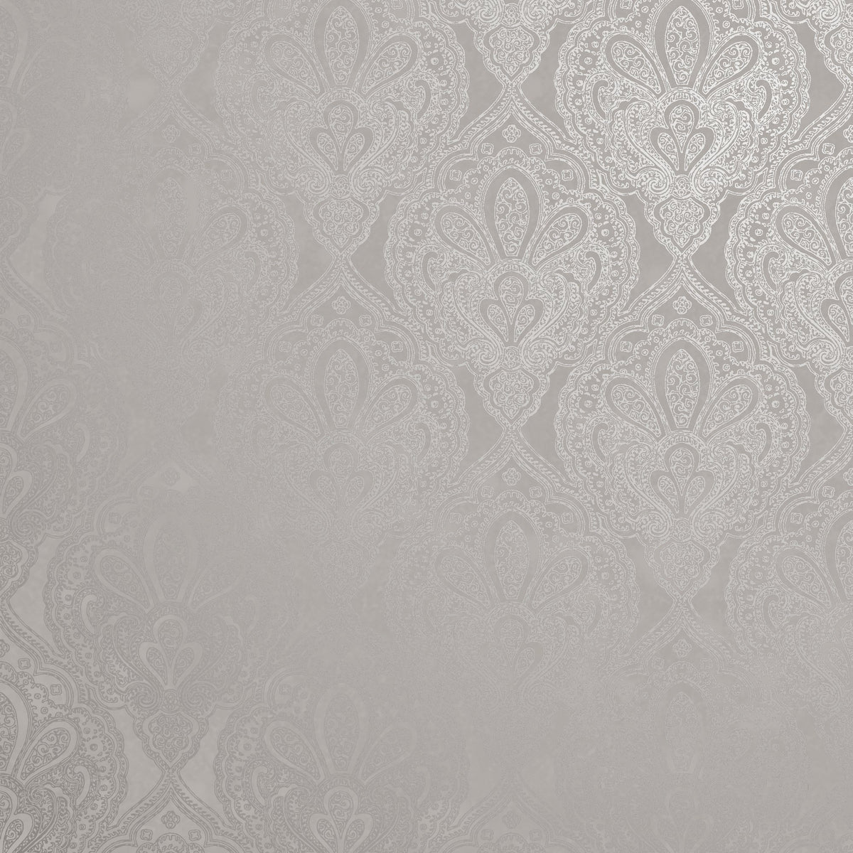 Galerie Metallic FX 2 Damask Wallpaper