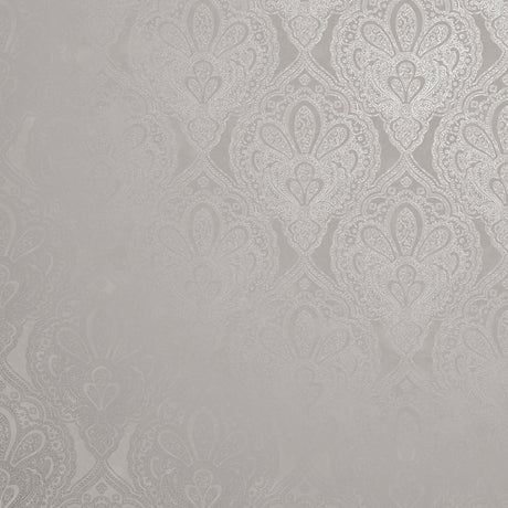 Galerie Metallic FX 2 Damask Wallpaper