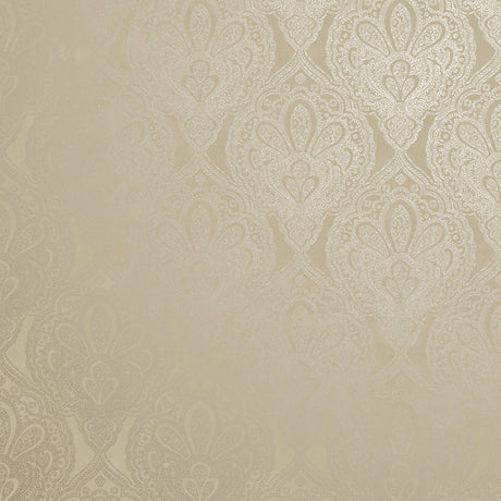 Galerie Metallic FX 2 Damask Wallpaper