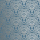 Galerie Metallic FX 2 Damask Wallpaper