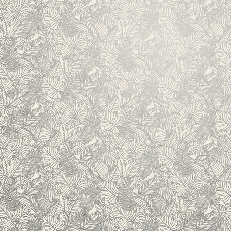 Galerie Metallic FX 2 Shimmer Leaf Wallpaper