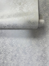 Galerie Metallic FX 2 Shimmer Leaf Wallpaper