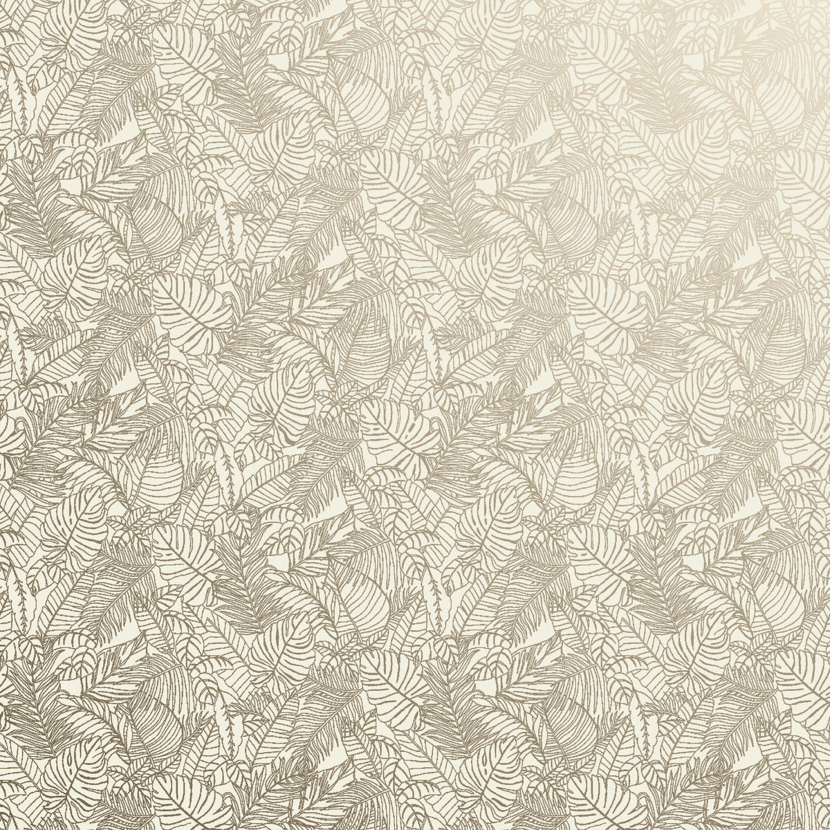 Galerie Metallic FX 2 Shimmer Leaf Wallpaper
