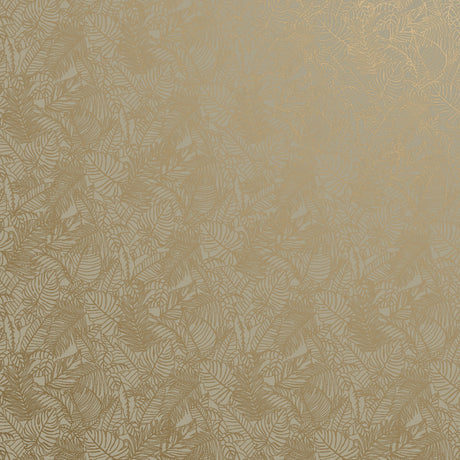Galerie Metallic FX 2 Shimmer Leaf Wallpaper