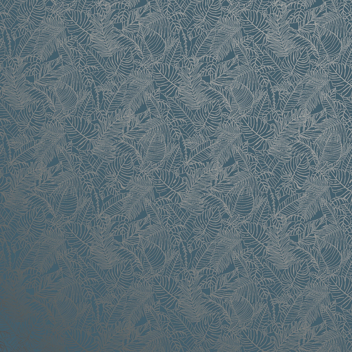 Galerie Metallic FX 2 Shimmer Leaf Wallpaper
